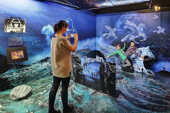 Karel Zeman Museum